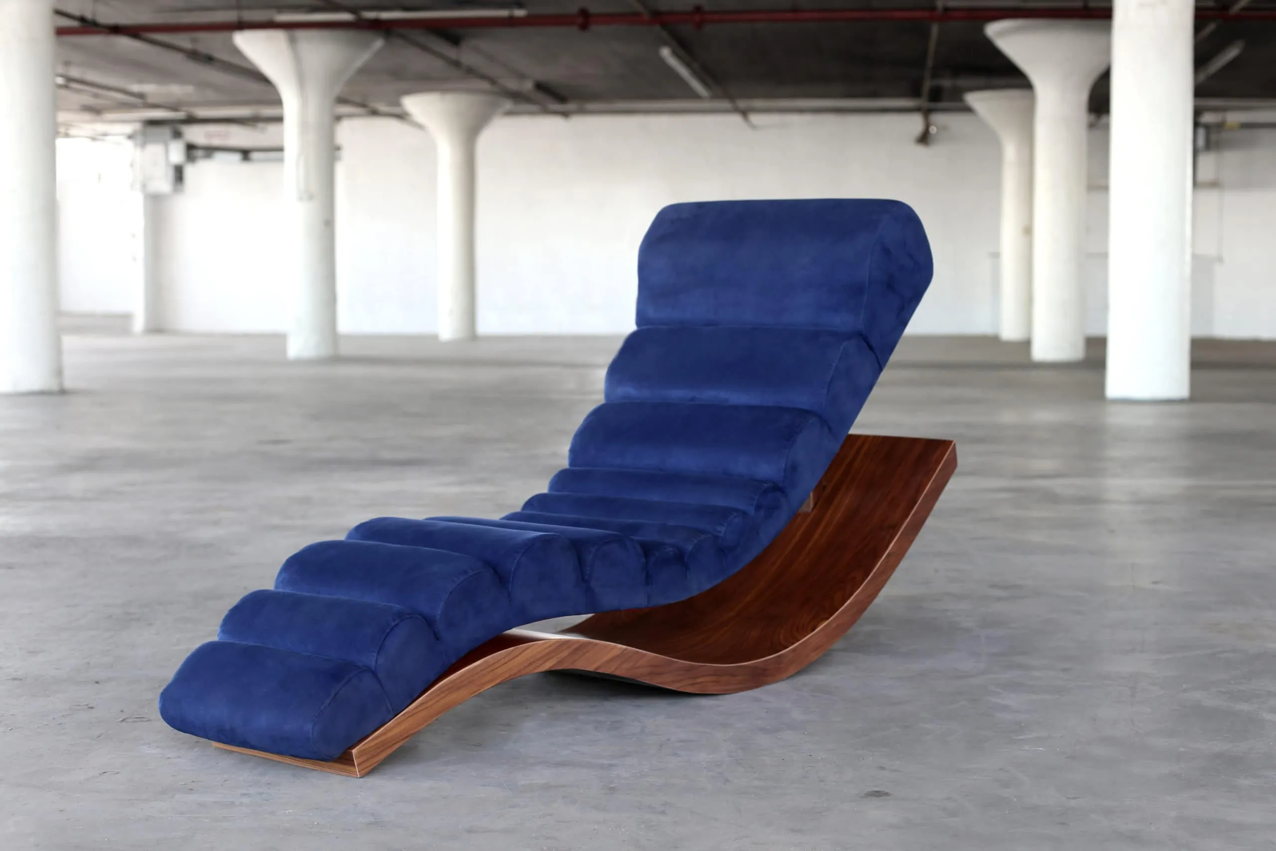 Wave Chair 2